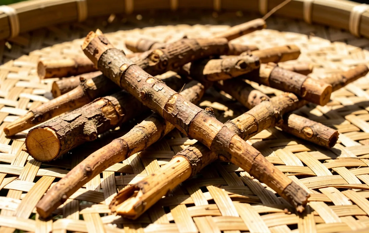 Pasak Bumi Root