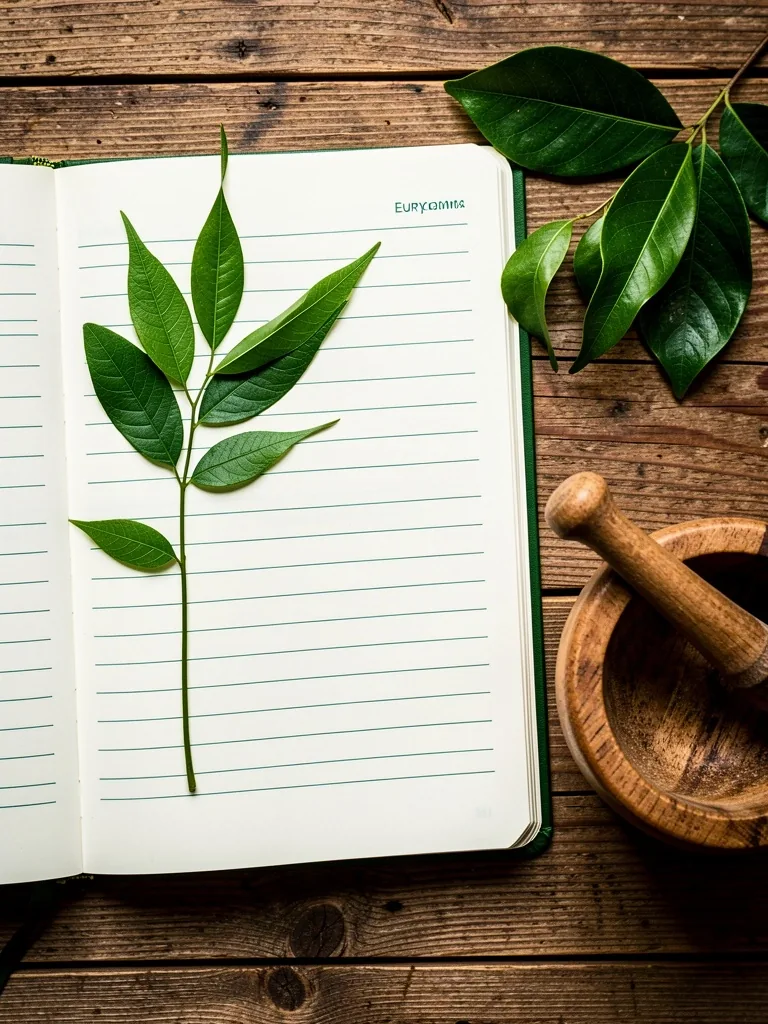 Botanical Integrity