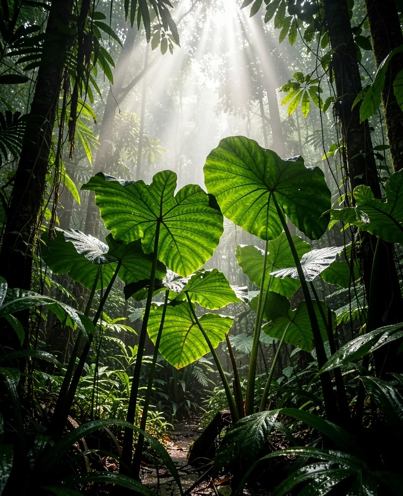 Privacy Canopy