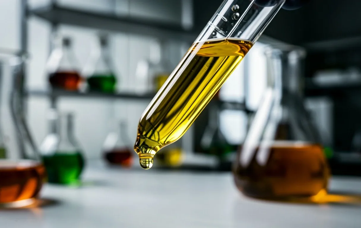 Extraction process